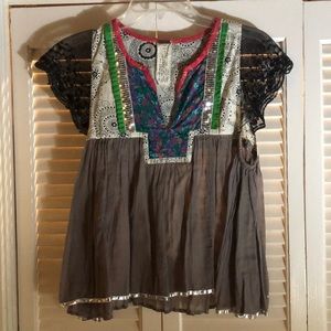 Free People/ size SMALL